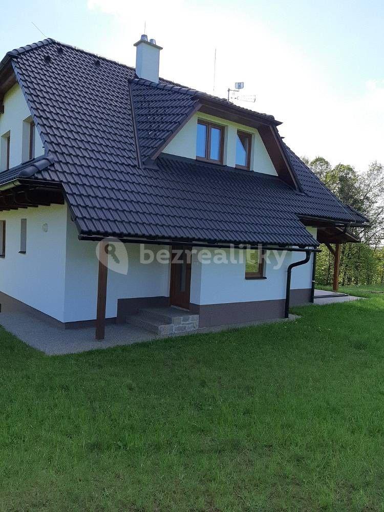 recreational property to rent, 0 m², Hutisko-Solanec, Zlínský Region