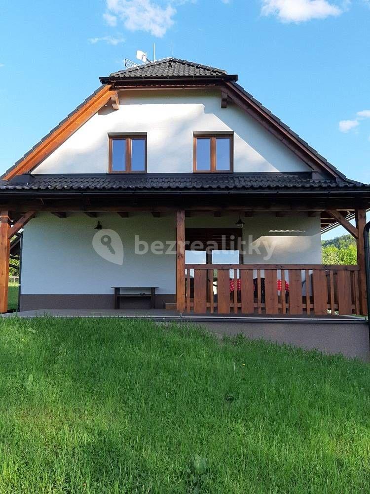 recreational property to rent, 0 m², Hutisko-Solanec, Zlínský Region