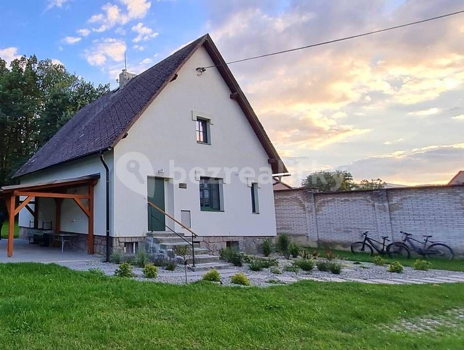 recreational property to rent, 0 m², Javorník, Olomoucký Region