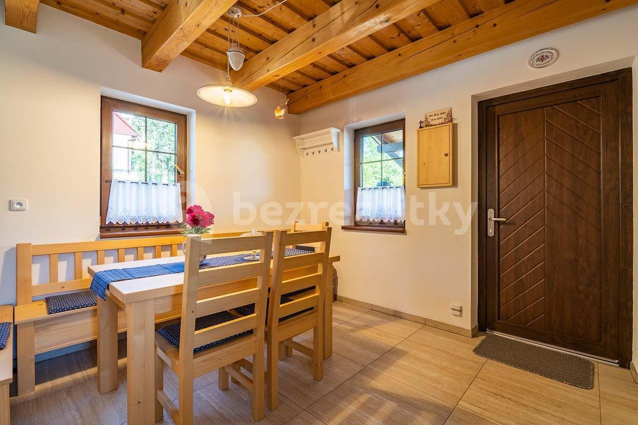 recreational property to rent, 0 m², Bukovany, Jihomoravský Region