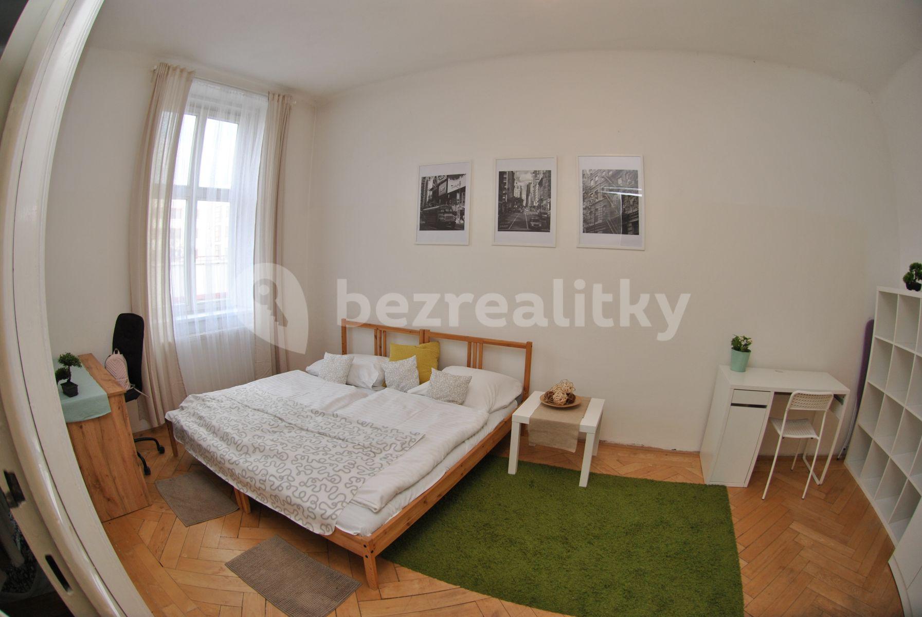 4 bedroom flat to rent, 116 m², Kunzova, Brno, Jihomoravský Region