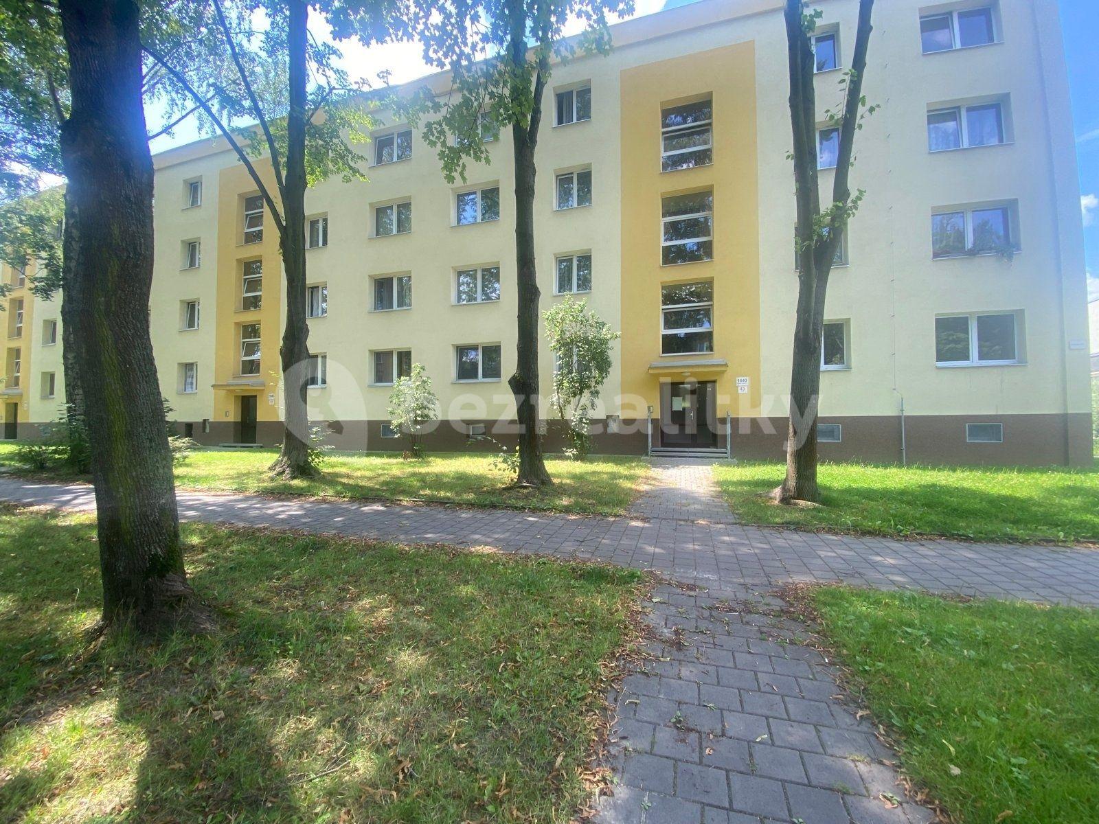 3 bedroom flat to rent, 72 m², Cihelní, Karviná, Moravskoslezský Region