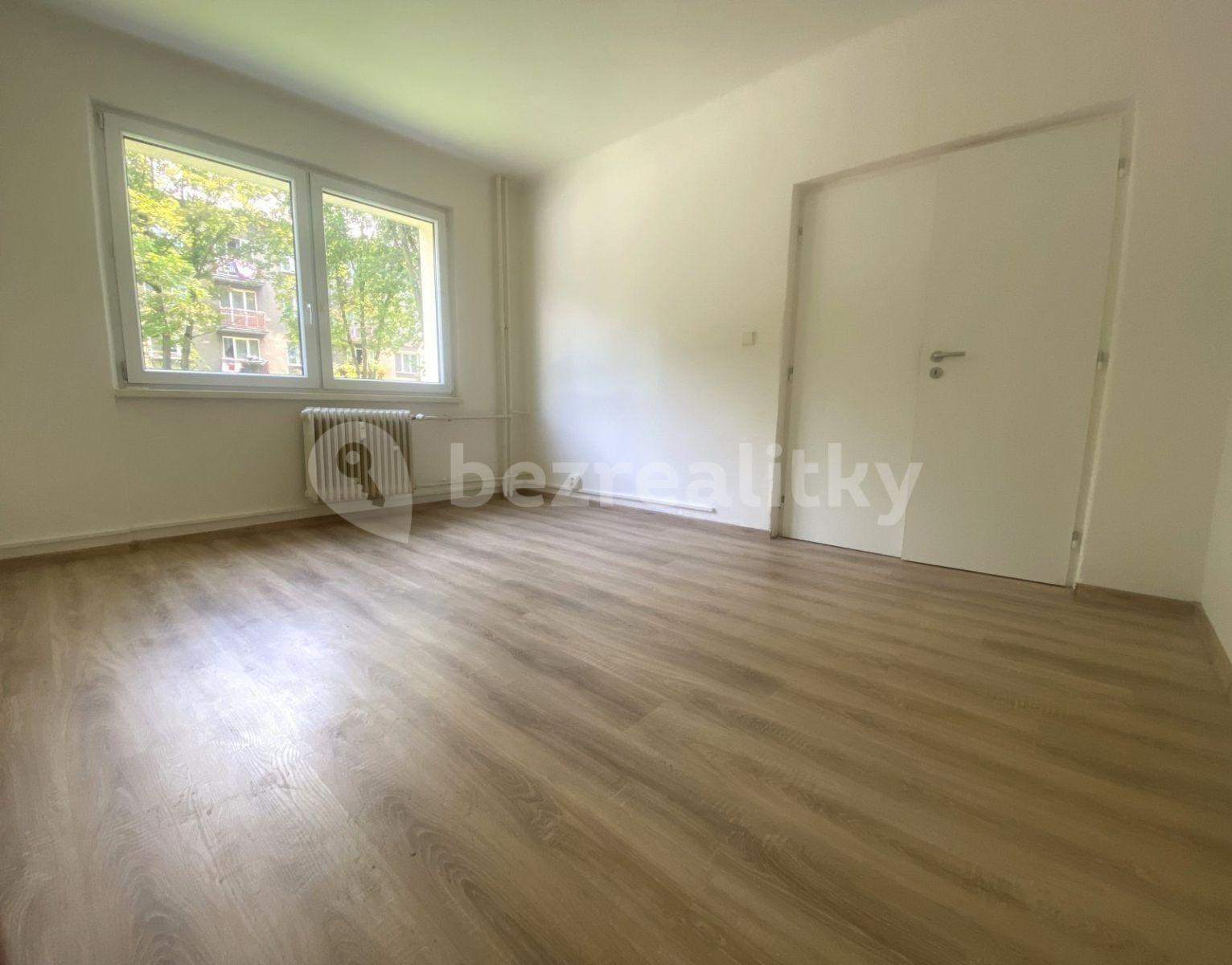 3 bedroom flat to rent, 72 m², Cihelní, Karviná, Moravskoslezský Region