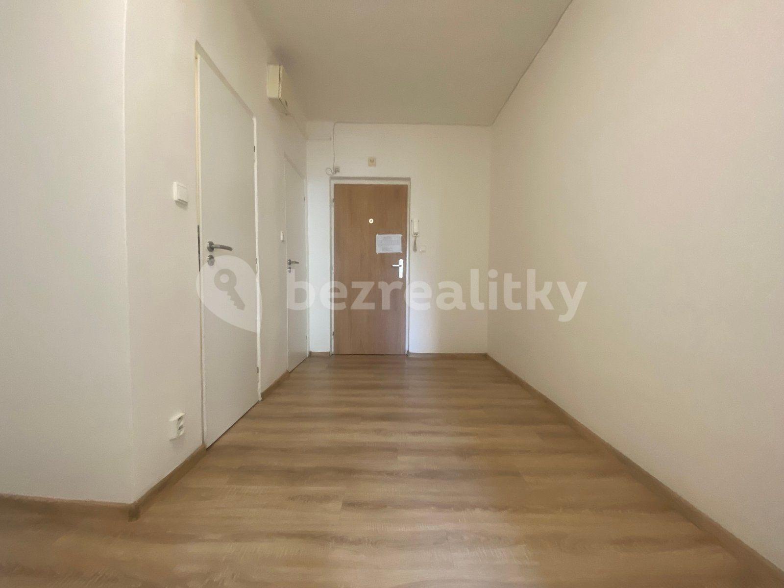 3 bedroom flat to rent, 72 m², Cihelní, Karviná, Moravskoslezský Region