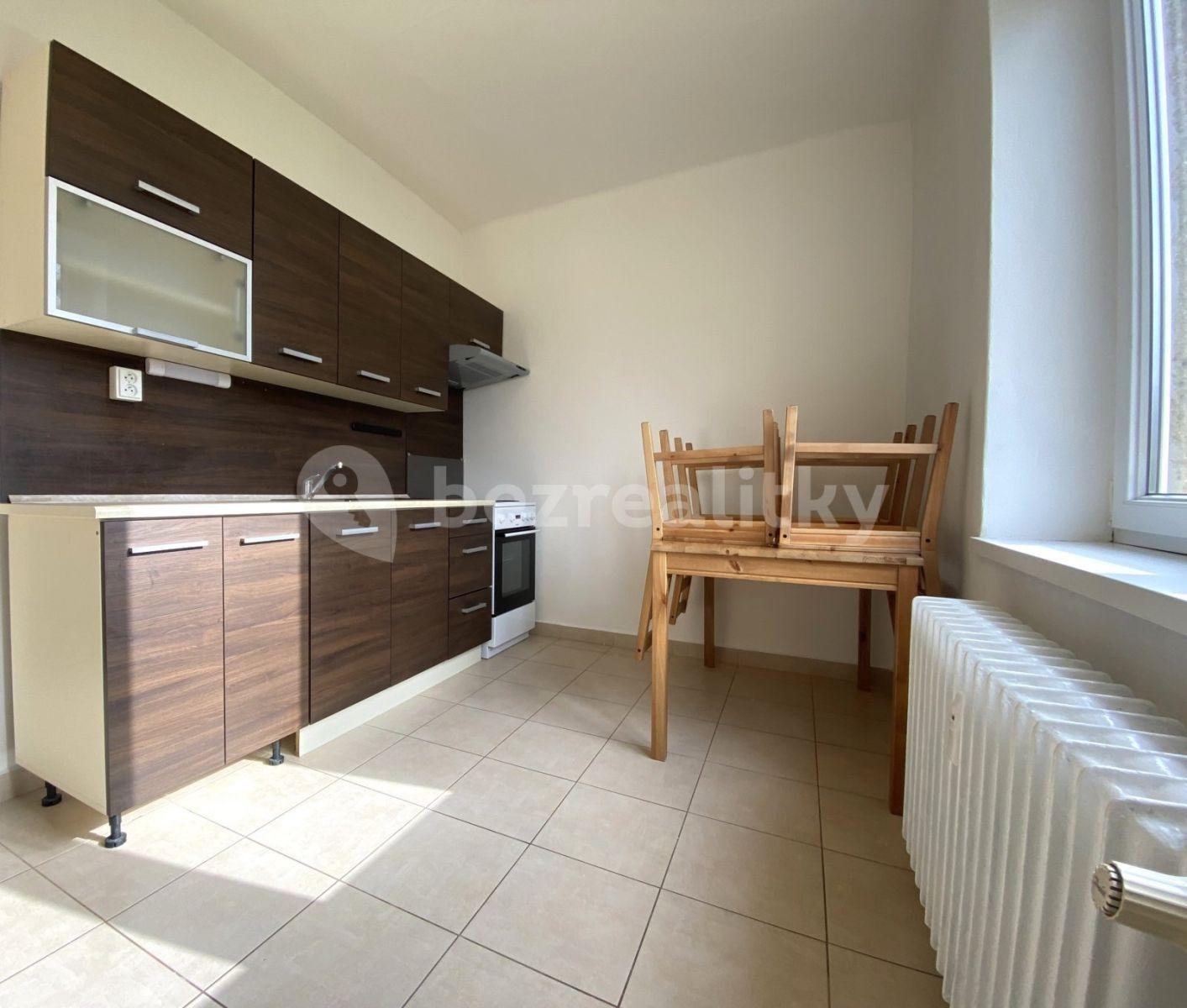 2 bedroom flat to rent, 48 m², Závodní, Karviná, Moravskoslezský Region