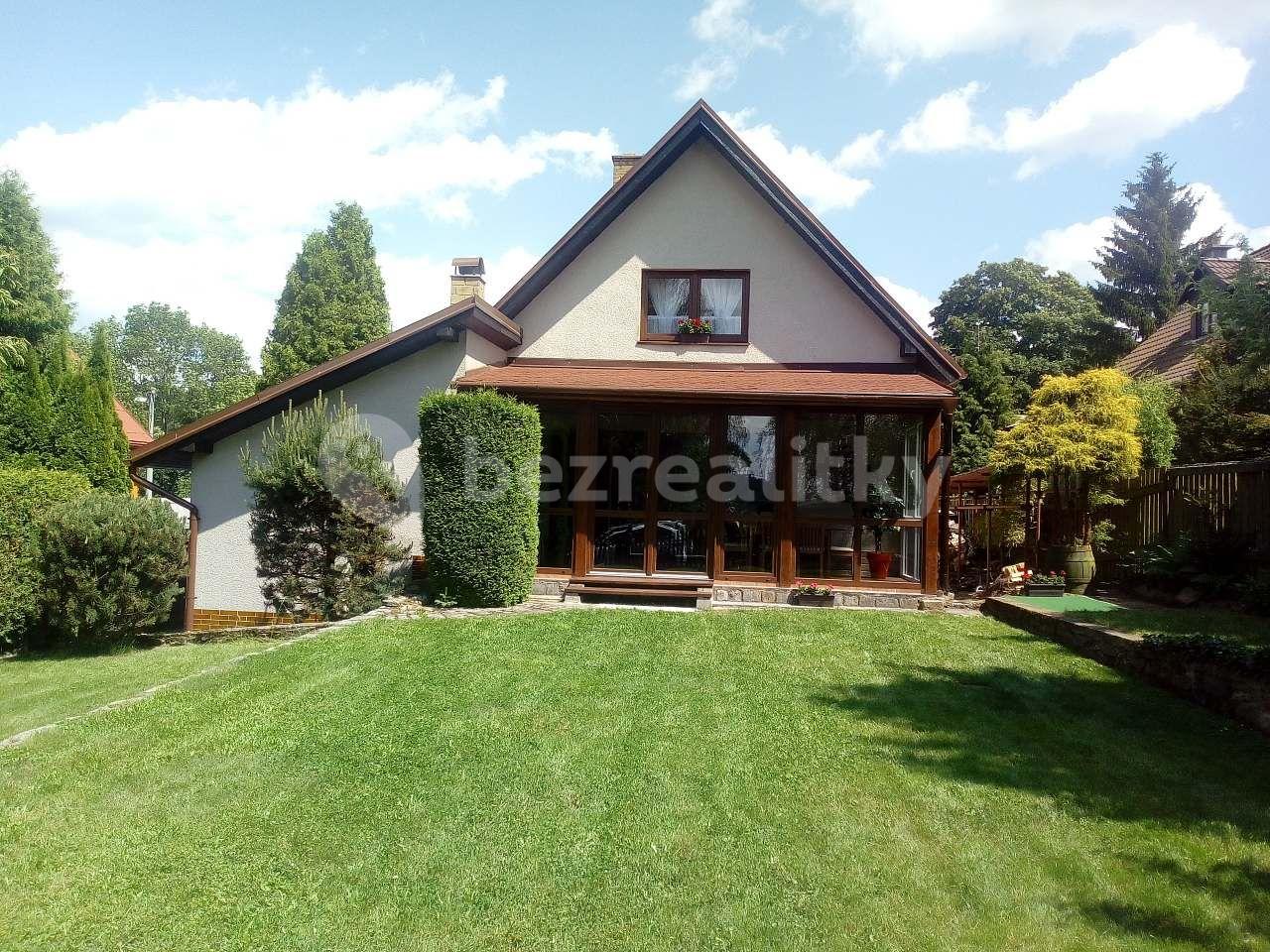 recreational property to rent, 0 m², Tis u Blatna, Plzeňský Region