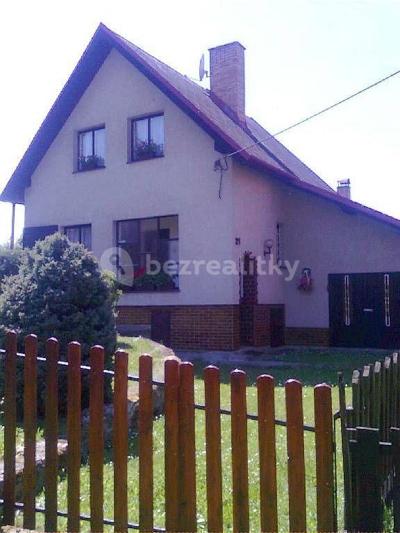 recreational property to rent, 0 m², Tis u Blatna, Plzeňský Region