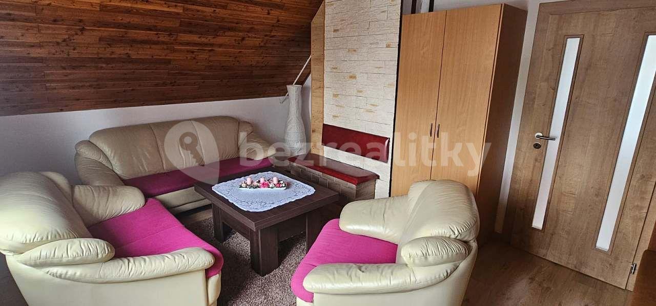 recreational property to rent, 0 m², Tis u Blatna, Plzeňský Region