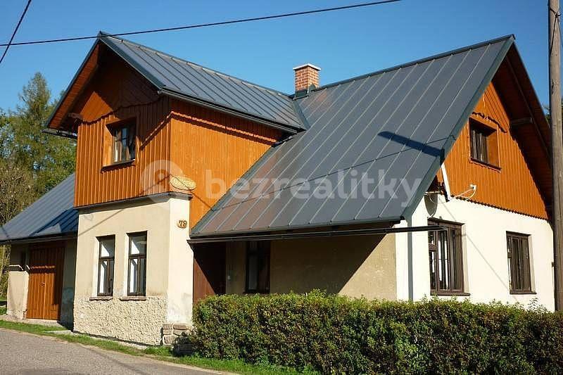 recreational property to rent, 0 m², Říčky v Orlických horách, Královéhradecký Region