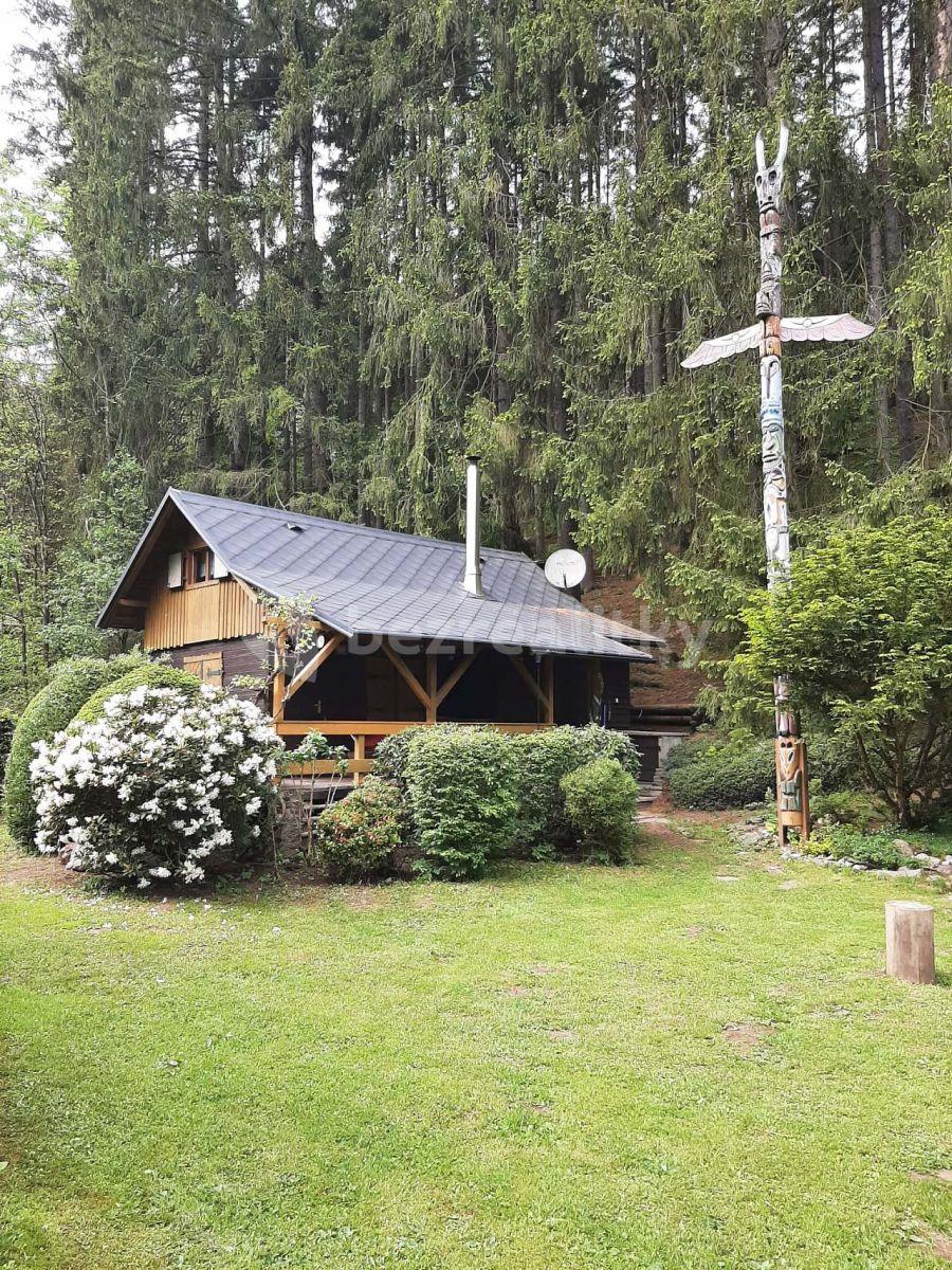 recreational property to rent, 0 m², Náchod, Královéhradecký Region