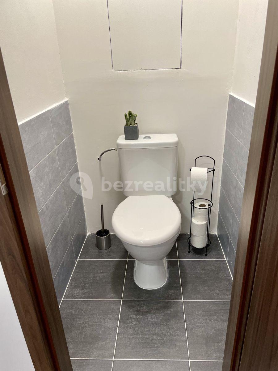 2 bedroom with open-plan kitchen flat to rent, 83 m², 17. listopadu, Mladá Boleslav, Středočeský Region