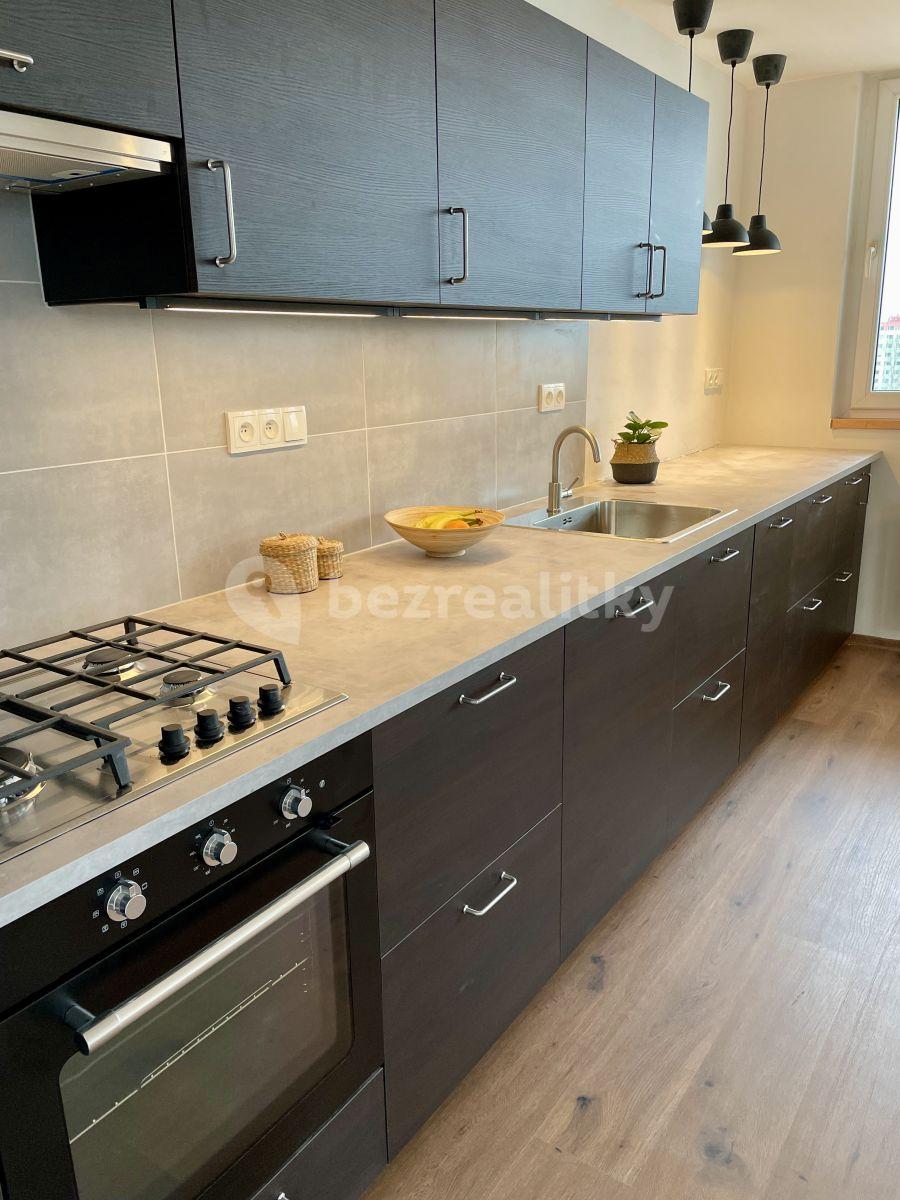 2 bedroom with open-plan kitchen flat to rent, 83 m², 17. listopadu, Mladá Boleslav, Středočeský Region