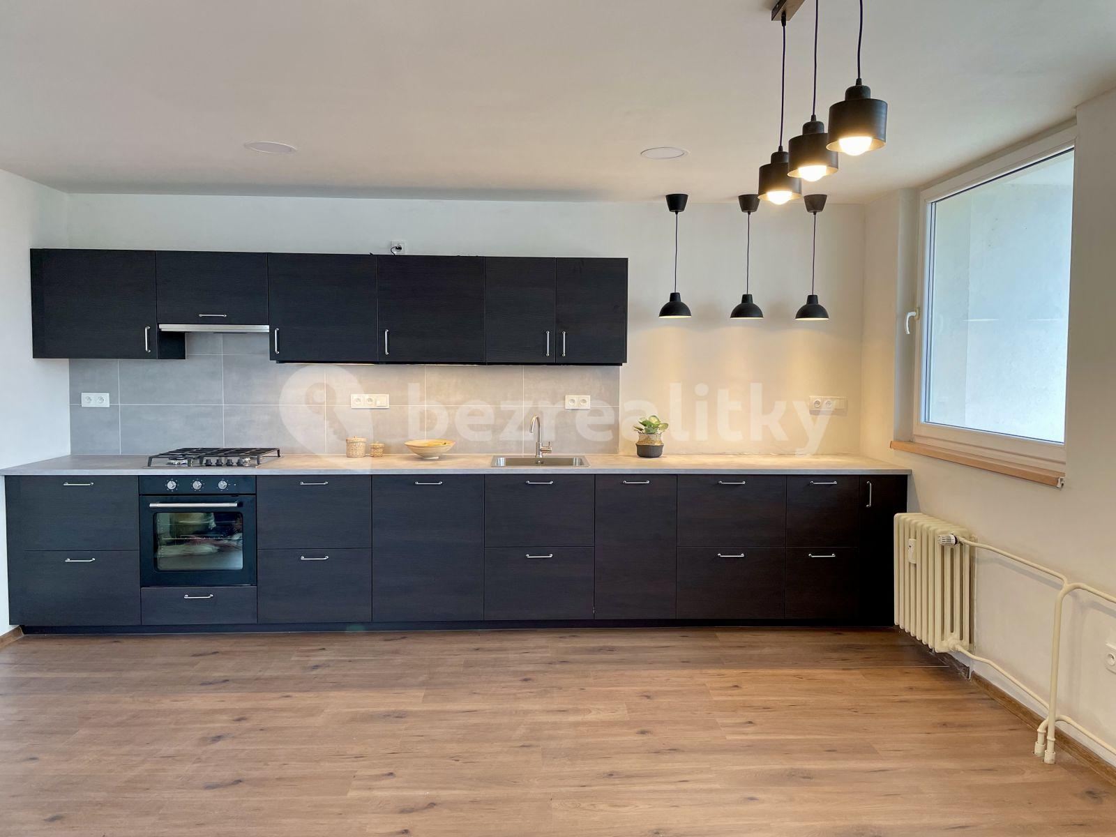 2 bedroom with open-plan kitchen flat to rent, 83 m², 17. listopadu, Mladá Boleslav, Středočeský Region