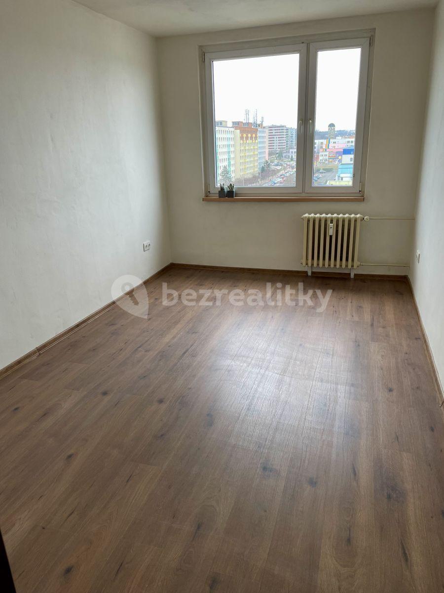 2 bedroom with open-plan kitchen flat to rent, 83 m², 17. listopadu, Mladá Boleslav, Středočeský Region