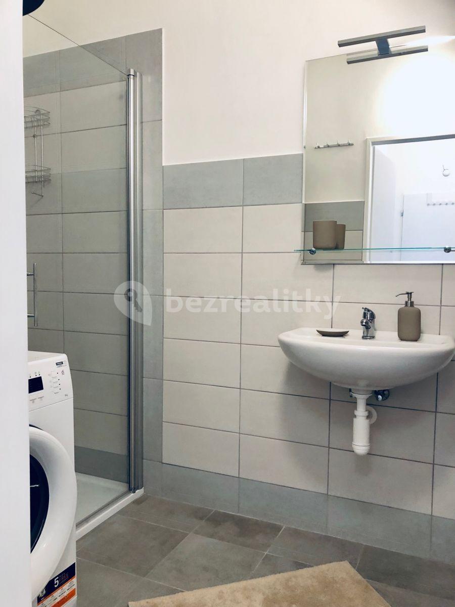 Studio flat to rent, 30 m², Kloboučnická, Prague, Prague