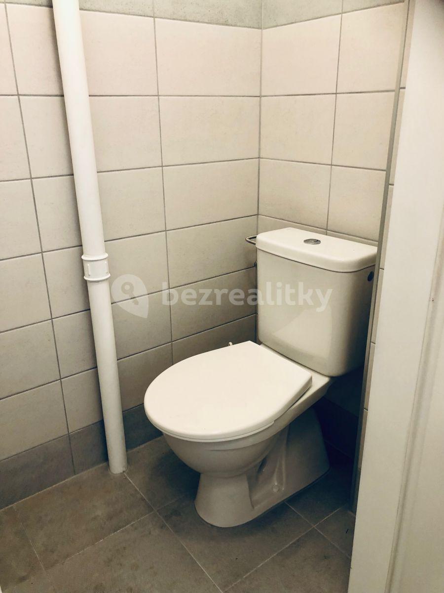 Studio flat to rent, 30 m², Kloboučnická, Prague, Prague