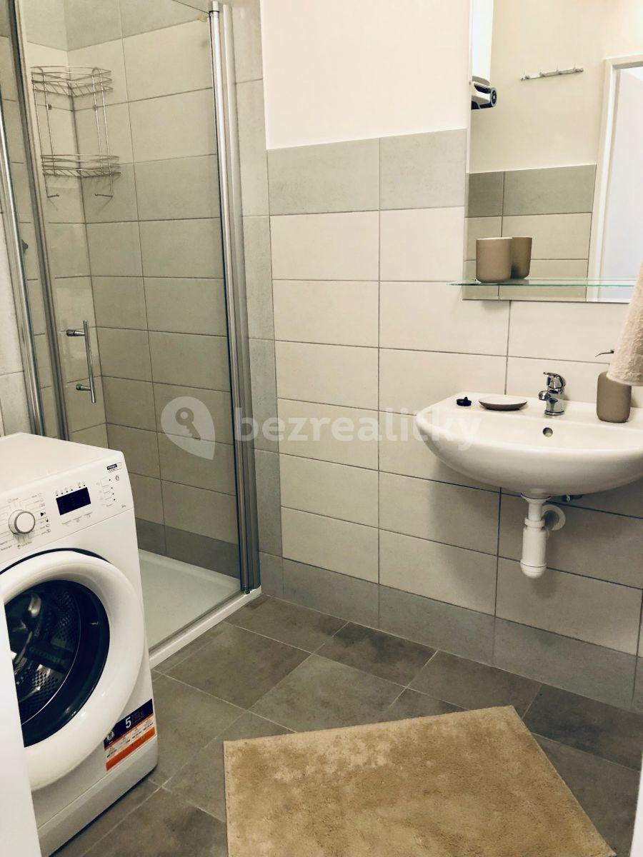 Studio flat to rent, 30 m², Kloboučnická, Prague, Prague