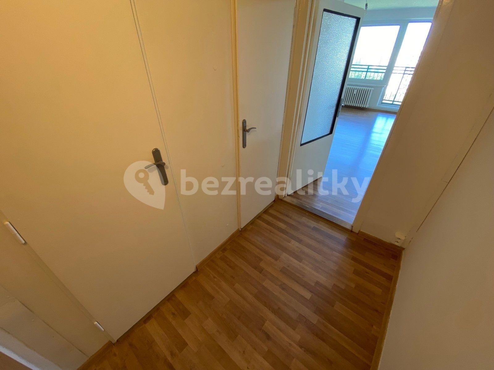 Studio flat to rent, 27 m², Okružní, Orlová, Moravskoslezský Region