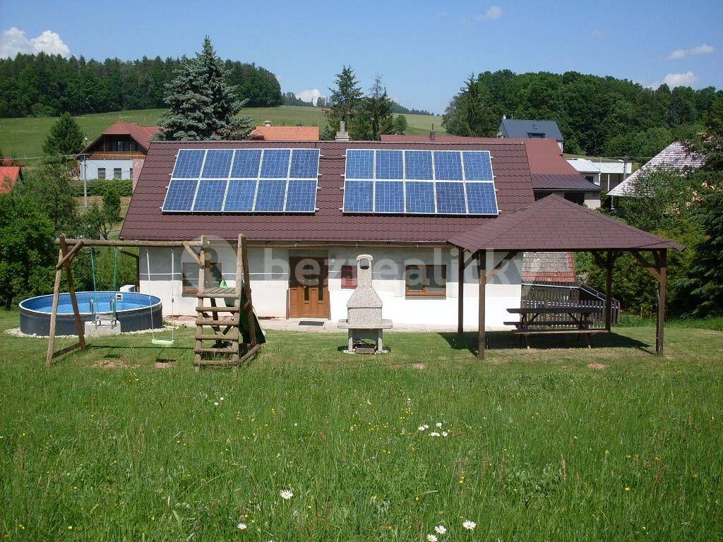 recreational property to rent, 0 m², Nová Paka, Královéhradecký Region