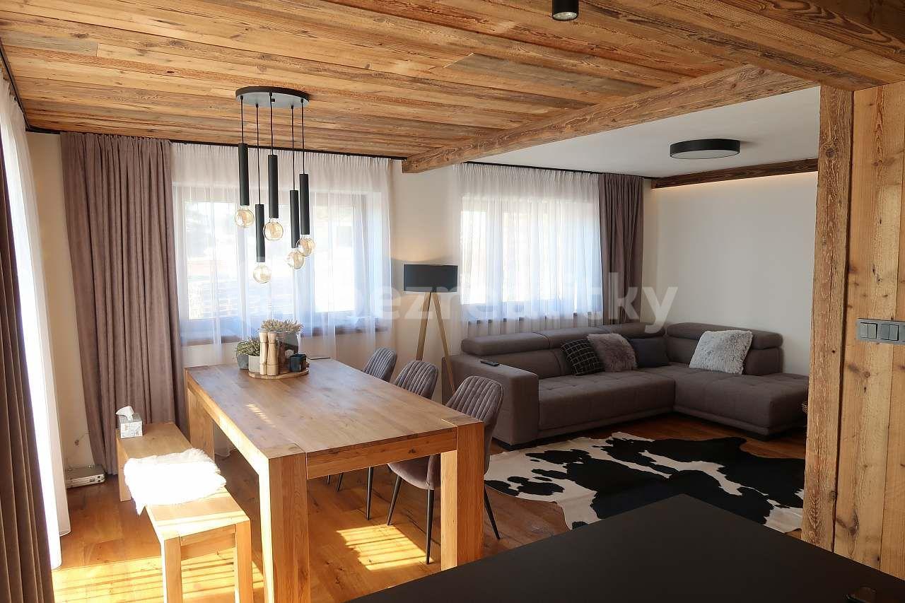 recreational property to rent, 0 m², Rokytnice nad Jizerou, Liberecký Region