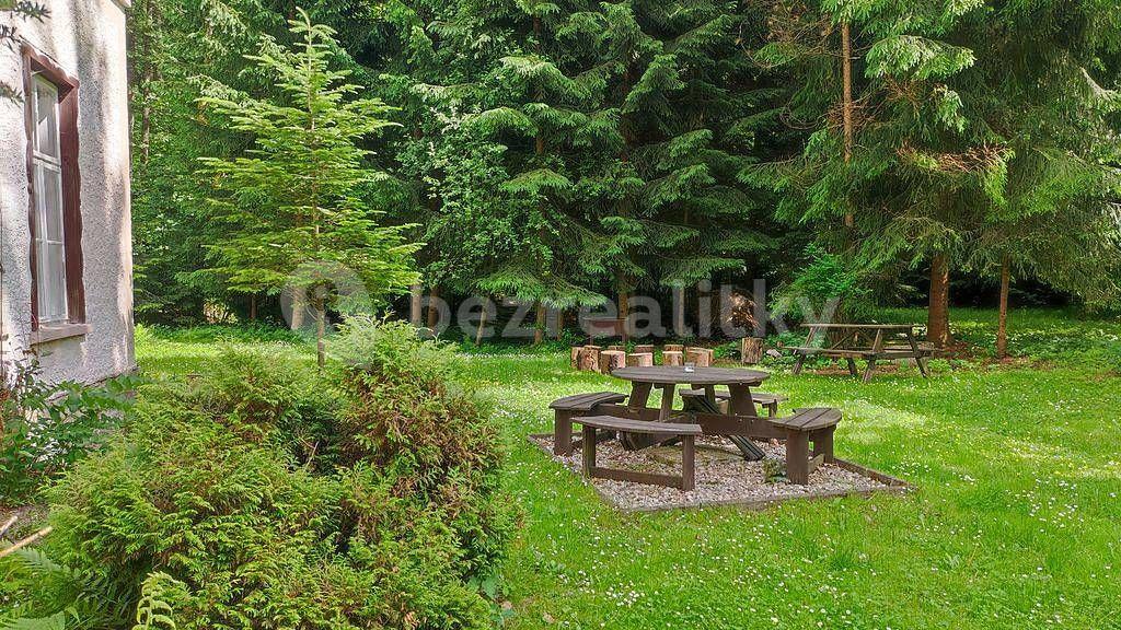 recreational property to rent, 0 m², Jívka, Královéhradecký Region