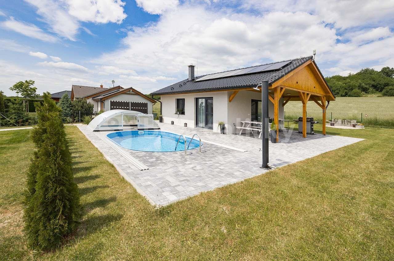 recreational property to rent, 0 m², Studnice, Královéhradecký Region