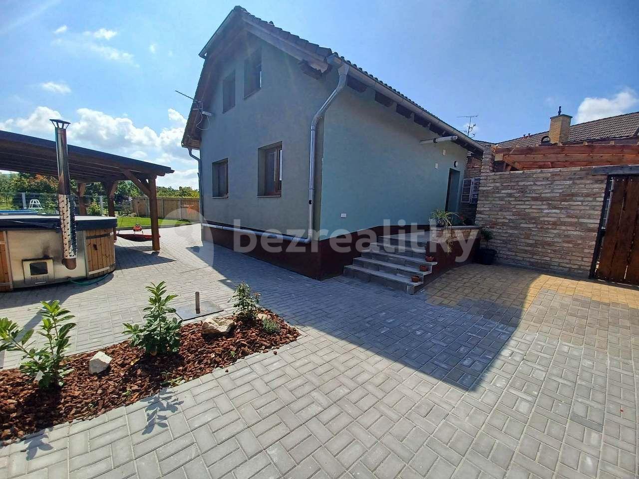 recreational property to rent, 0 m², Dolní Dunajovice, Jihomoravský Region