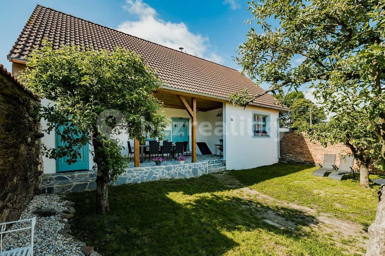 recreational property to rent, 0 m², Sedlečko u Soběslavě, Jihočeský Region