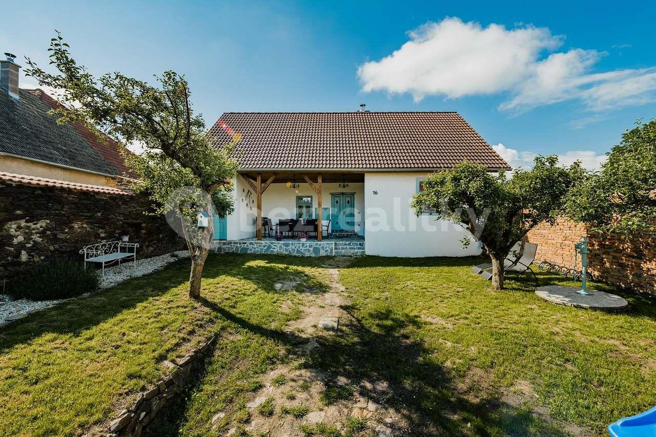 recreational property to rent, 0 m², Sedlečko u Soběslavě, Jihočeský Region