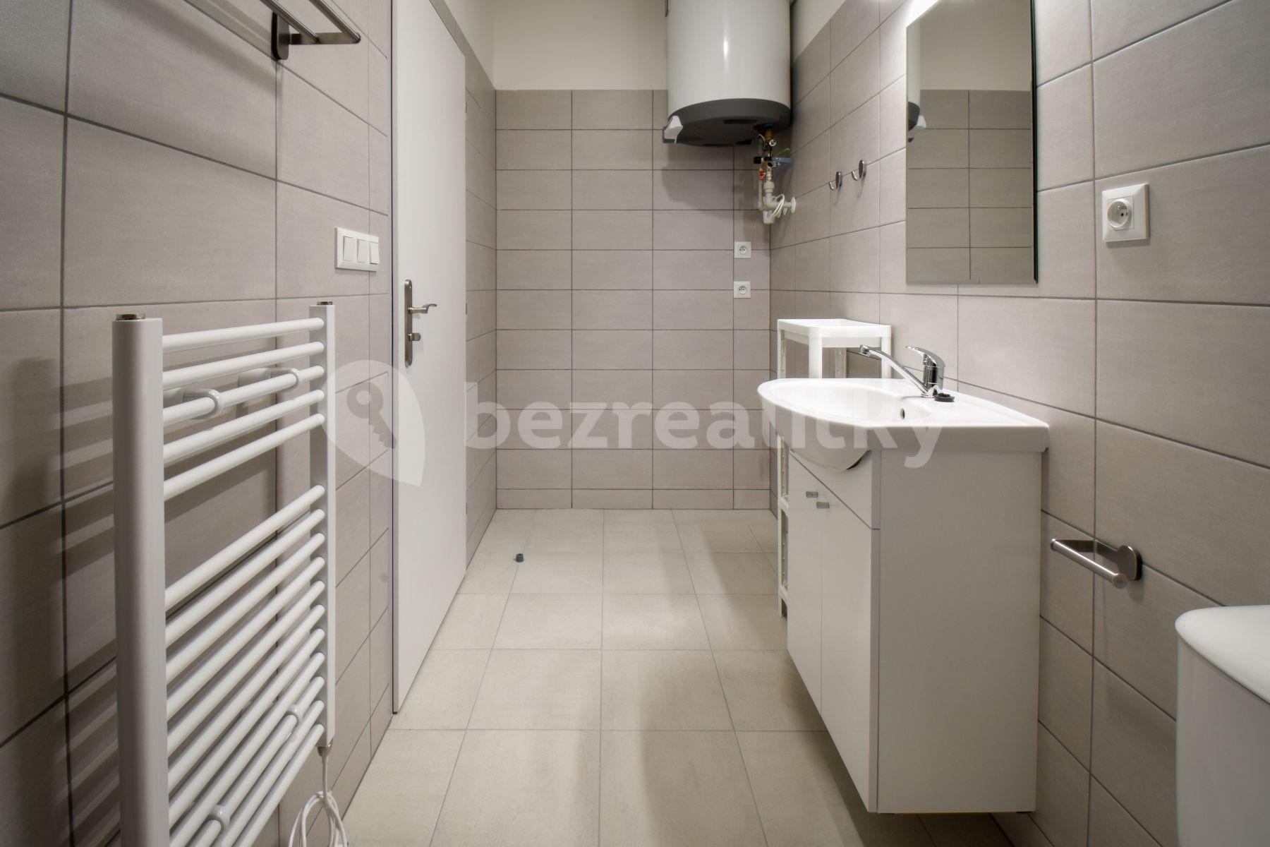 1 bedroom flat to rent, 28 m², Hybešova, Brno, Jihomoravský Region