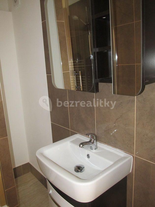 Studio flat to rent, 30 m², Varenská, Ostrava, Moravskoslezský Region