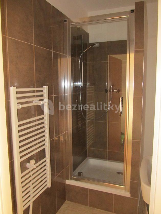 Studio flat to rent, 30 m², Varenská, Ostrava, Moravskoslezský Region