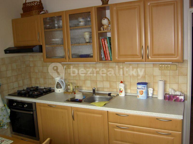 2 bedroom flat to rent, 55 m², Pod Nemocnicí, Brno, Jihomoravský Region