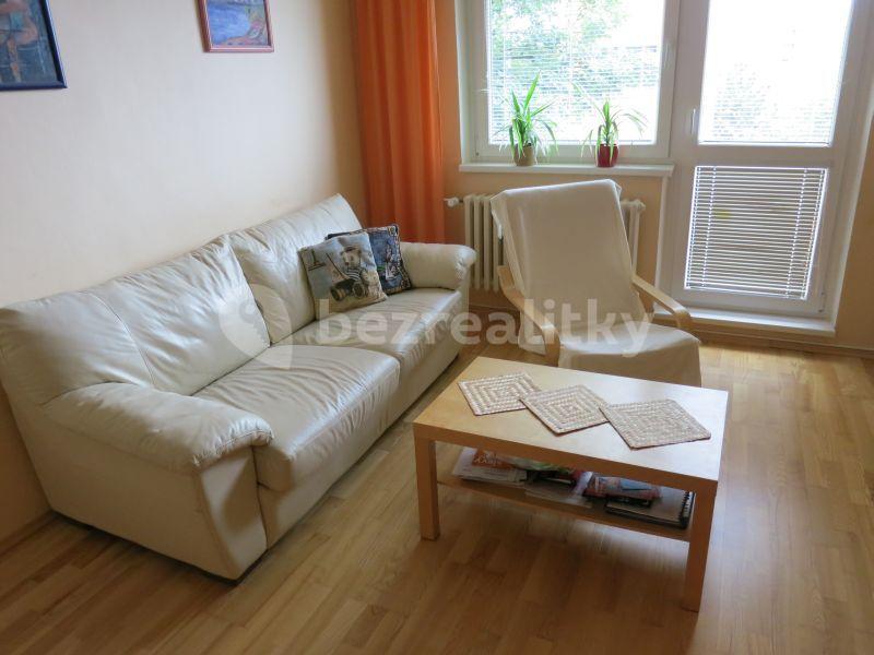 2 bedroom flat to rent, 55 m², Pod Nemocnicí, Brno, Jihomoravský Region