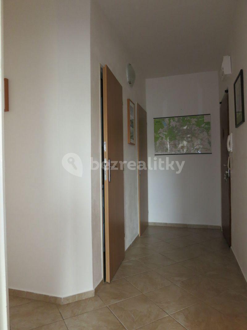 2 bedroom flat to rent, 55 m², Pod Nemocnicí, Brno, Jihomoravský Region