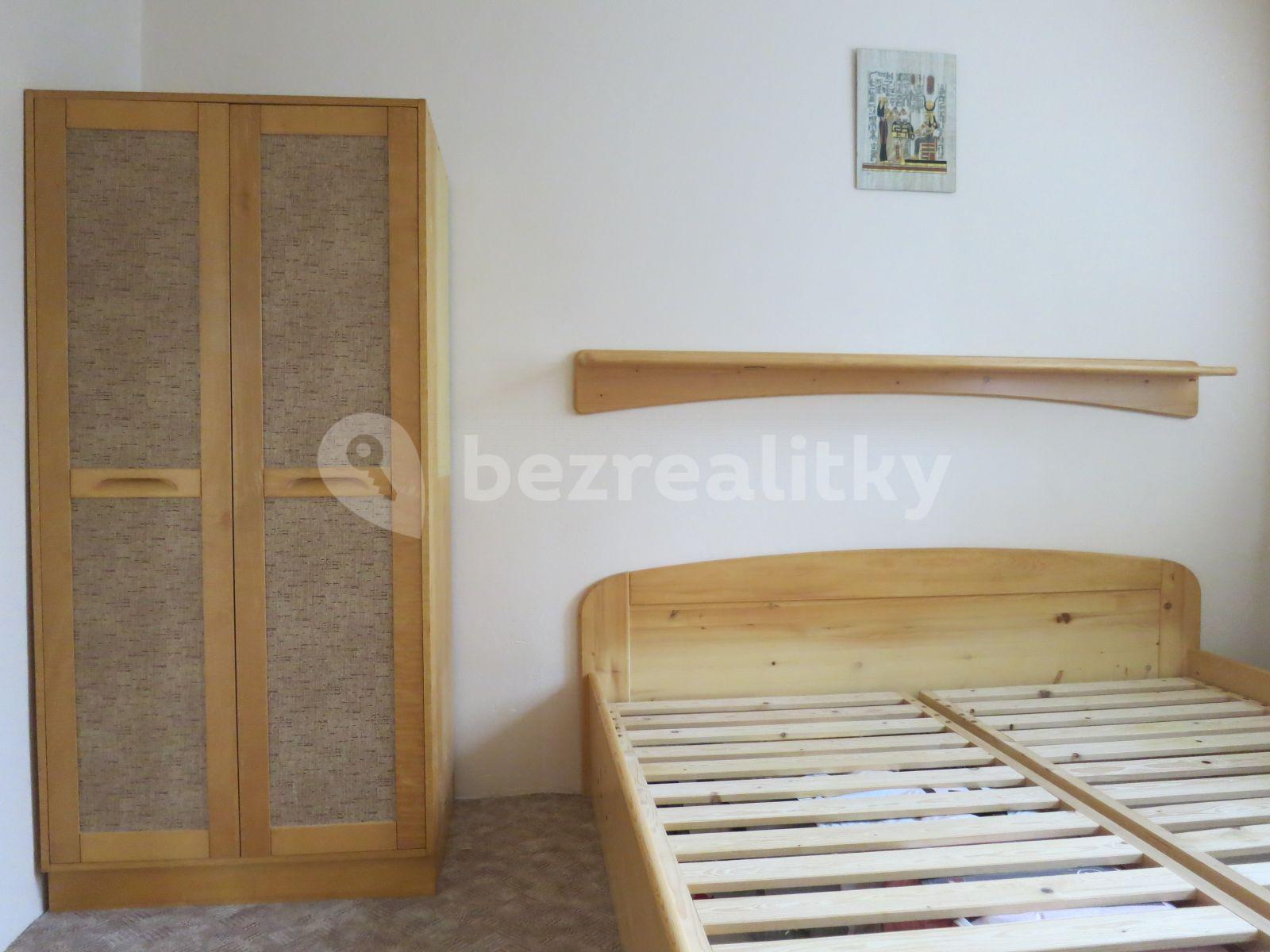 2 bedroom flat to rent, 55 m², Pod Nemocnicí, Brno, Jihomoravský Region