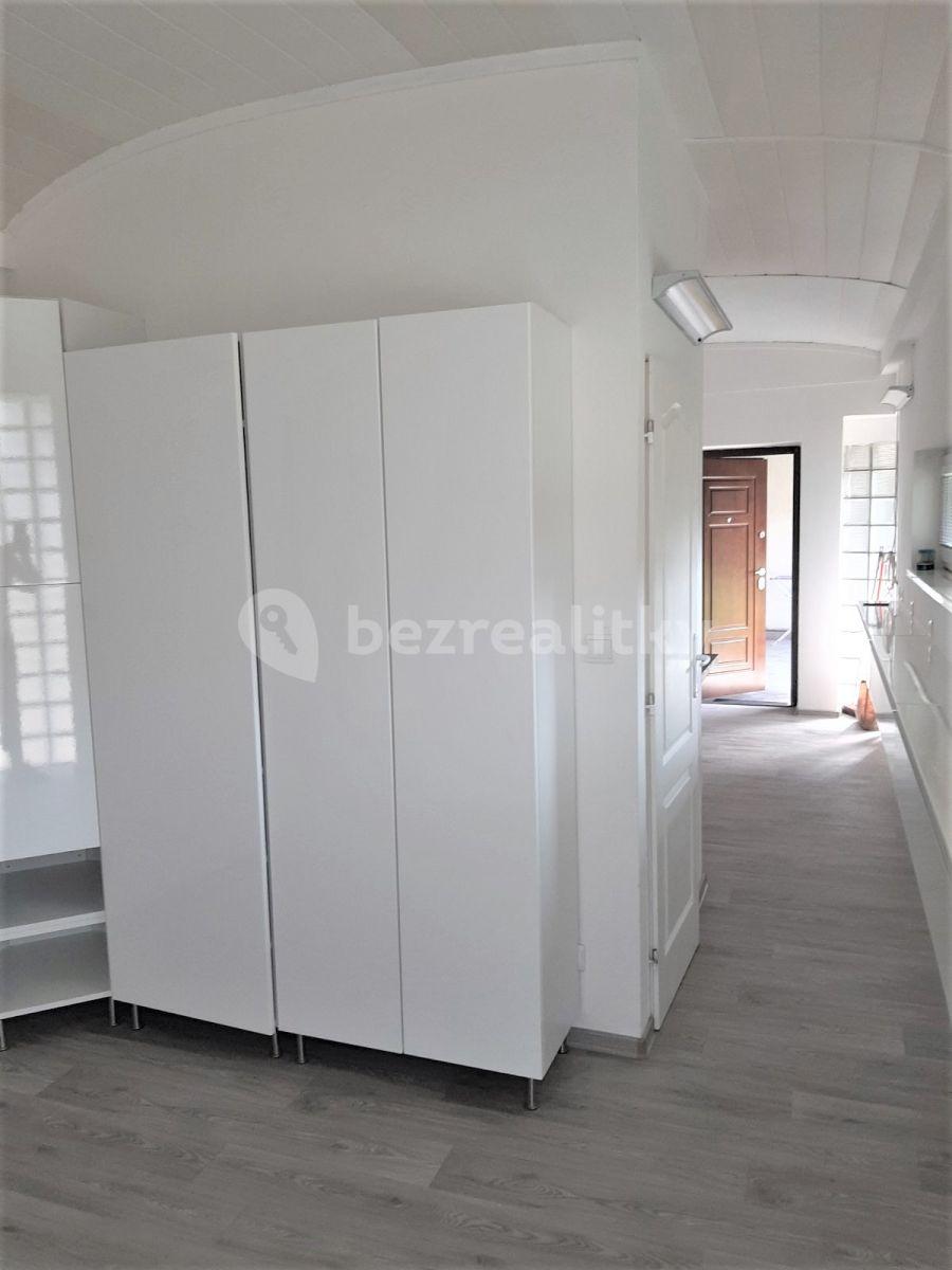 1 bedroom with open-plan kitchen flat to rent, 45 m², U Stojanu, Prague, Prague