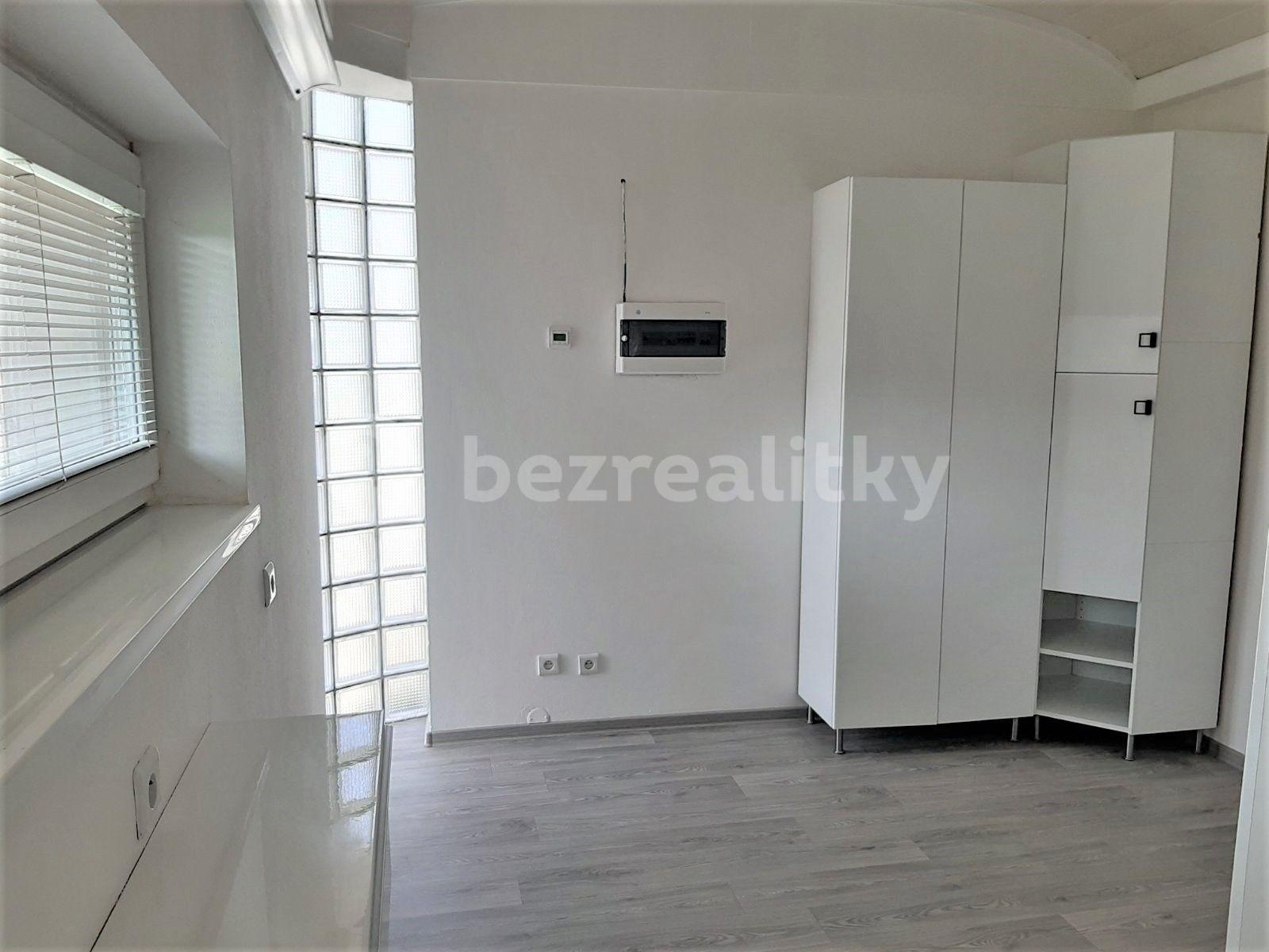 1 bedroom with open-plan kitchen flat to rent, 45 m², U Stojanu, Prague, Prague