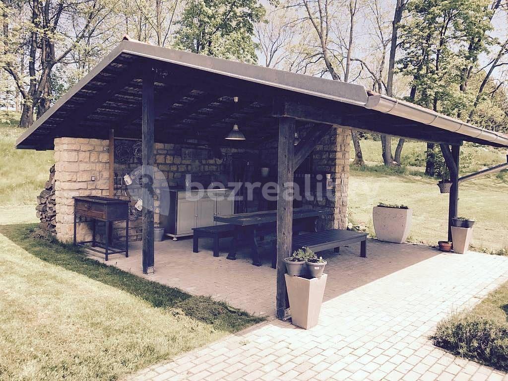 recreational property to rent, 0 m², Anenská Studánka, Pardubický Region