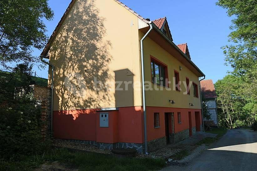 recreational property to rent, 0 m², Starovice, Jihomoravský Region