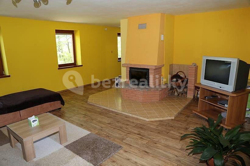 recreational property to rent, 0 m², Starovice, Jihomoravský Region