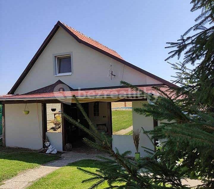 recreational property to rent, 0 m², Klentnice, Jihomoravský Region