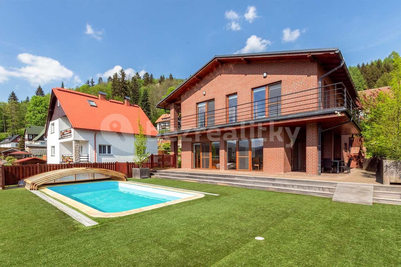 recreational property to rent, 0 m², Svoboda nad Úpou, Královéhradecký Region