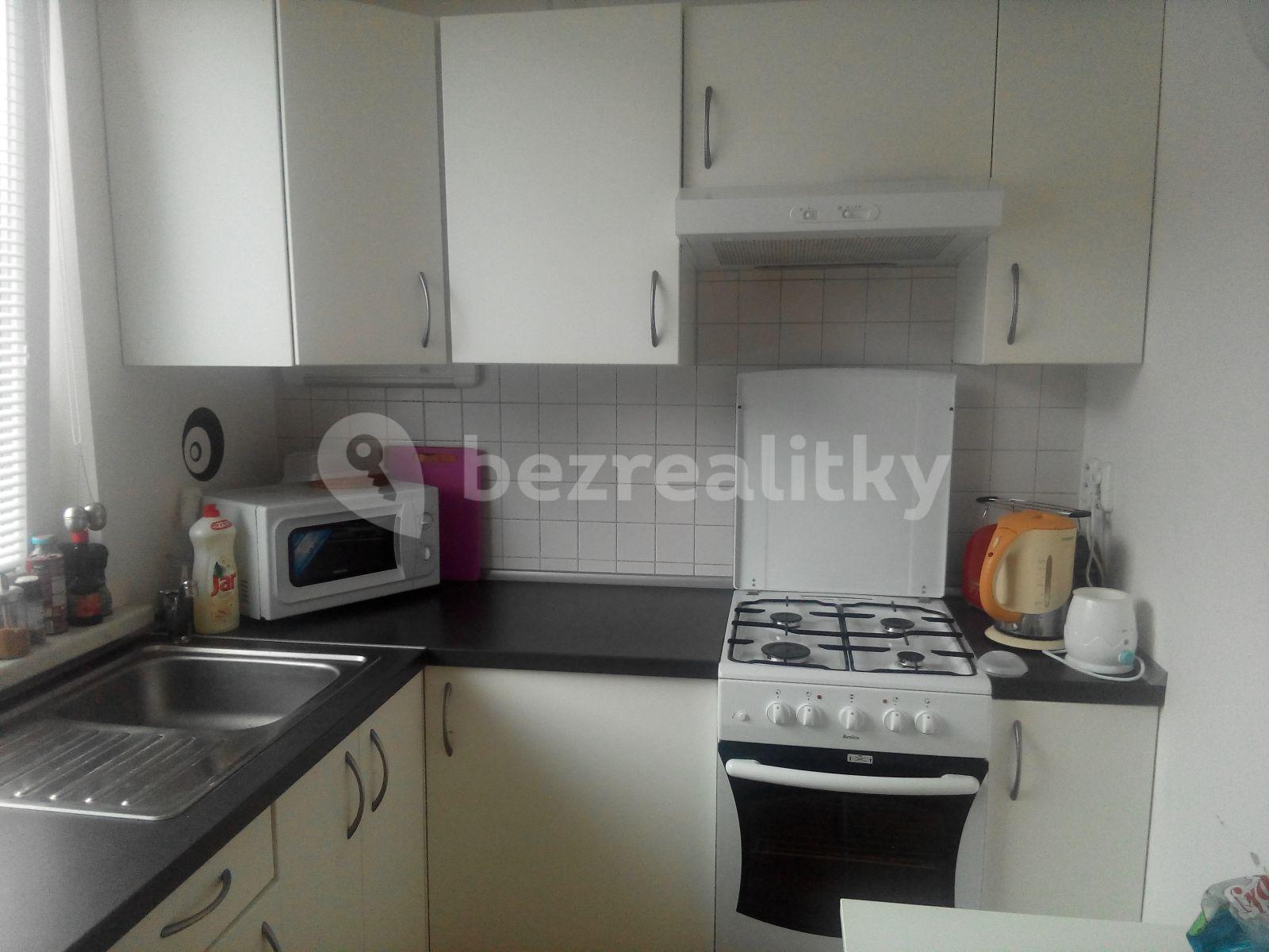 1 bedroom flat to rent, 38 m², Olomouc, Olomoucký Region