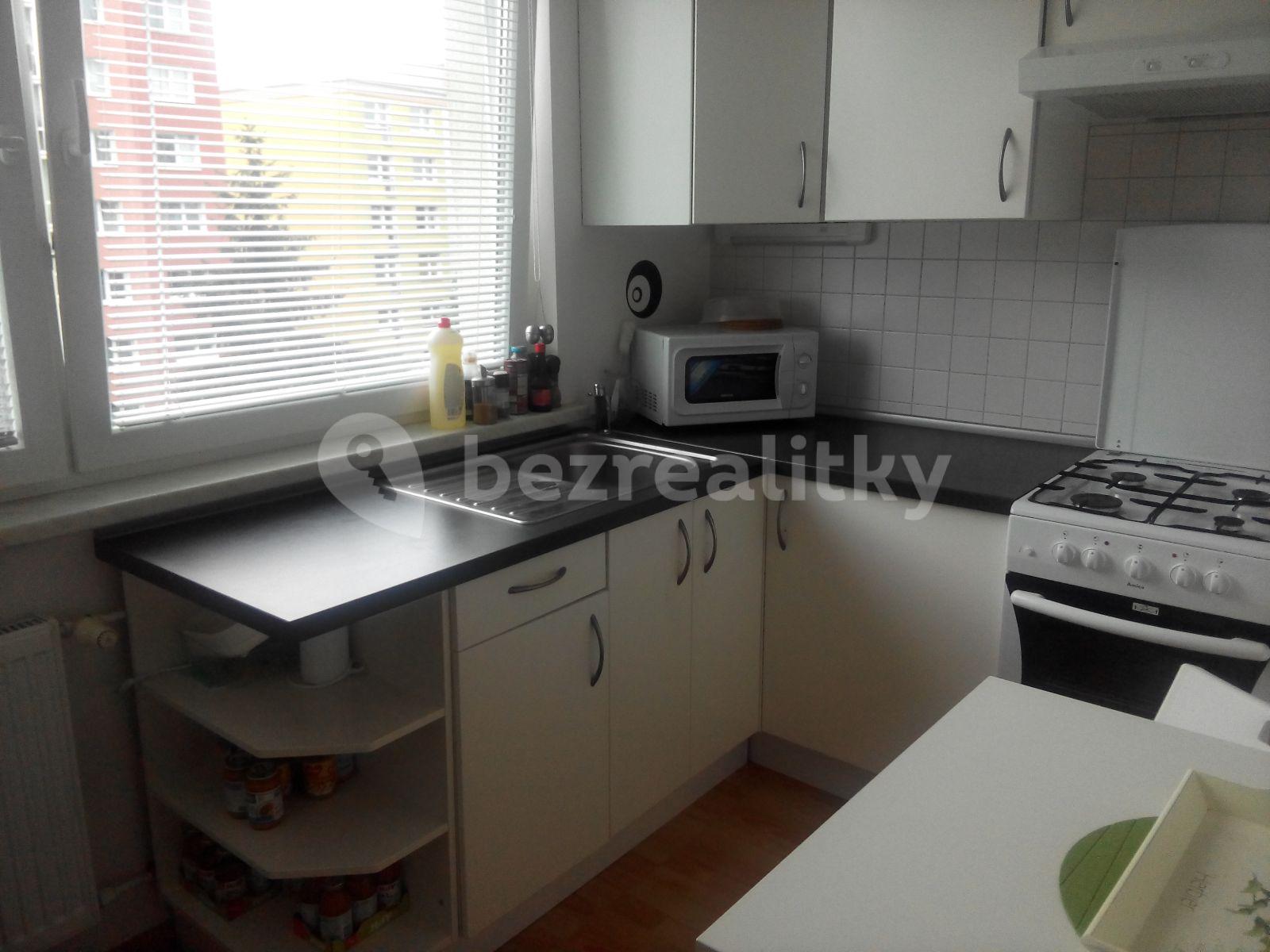 1 bedroom flat to rent, 38 m², Olomouc, Olomoucký Region