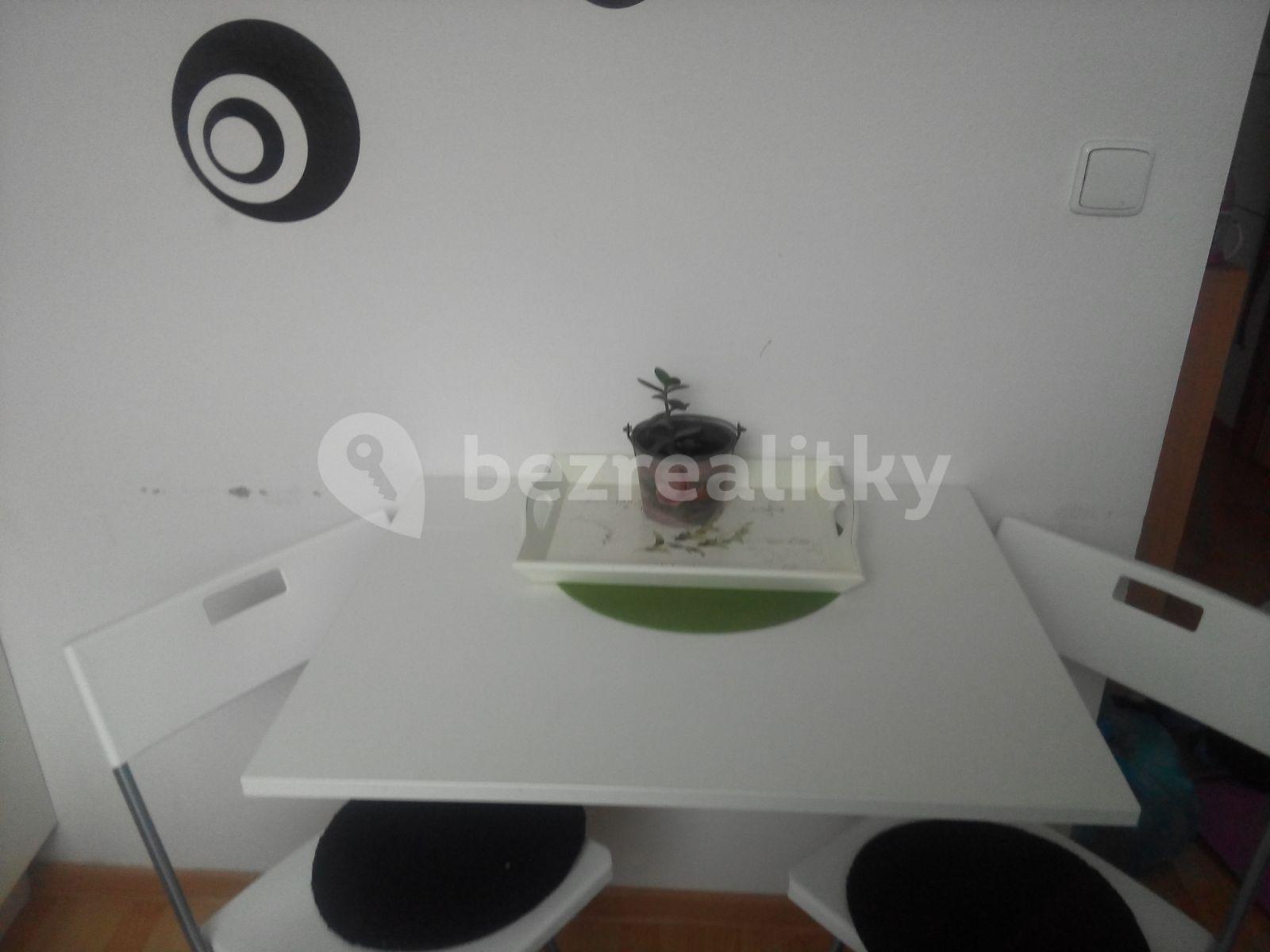 1 bedroom flat to rent, 38 m², Olomouc, Olomoucký Region