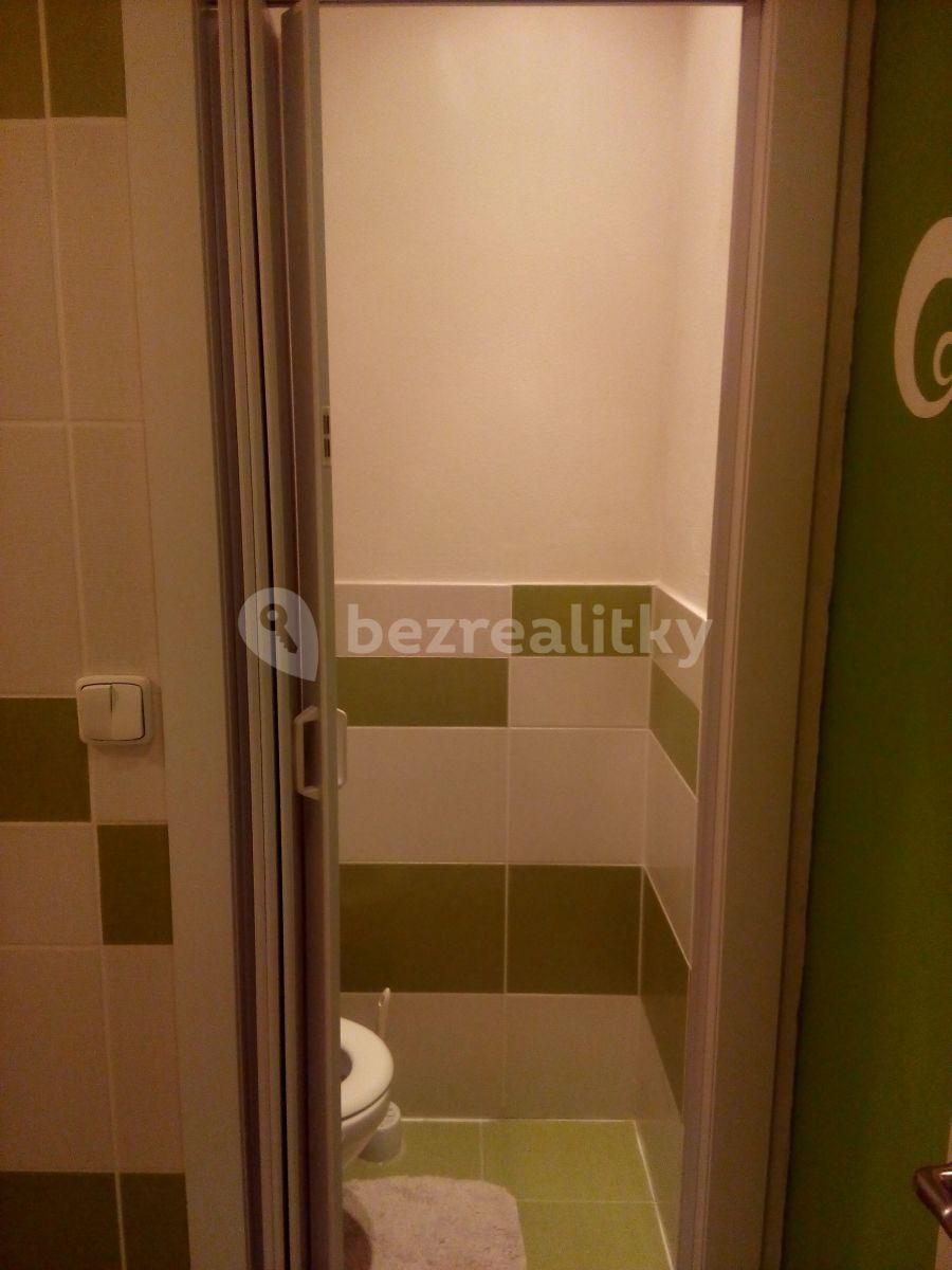 1 bedroom flat to rent, 38 m², Olomouc, Olomoucký Region