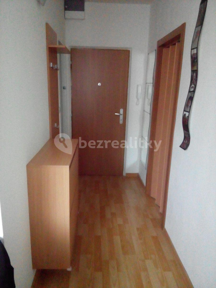 1 bedroom flat to rent, 38 m², Olomouc, Olomoucký Region