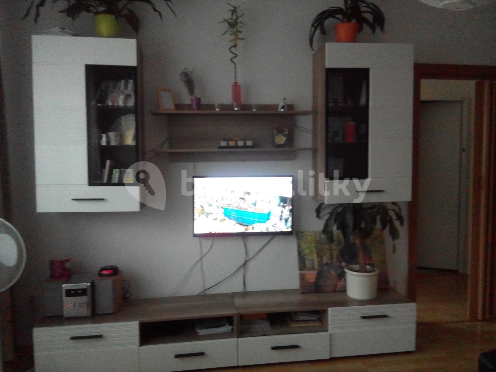 1 bedroom flat to rent, 38 m², Olomouc, Olomoucký Region