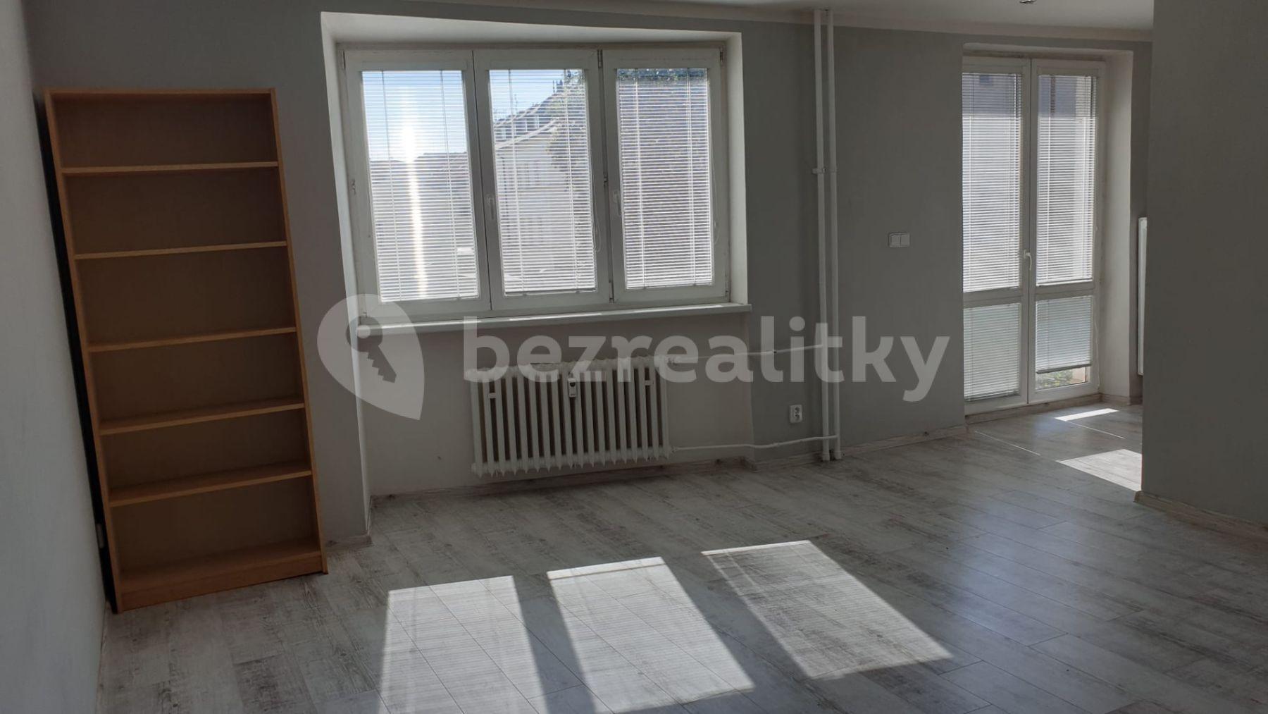 1 bedroom with open-plan kitchen flat for sale, 50 m², Olomouc, Olomoucký Region